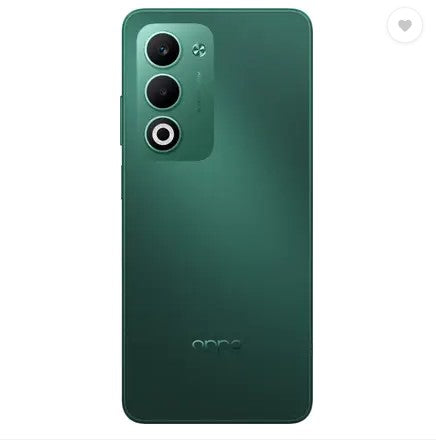 OPPO A5 5G (Aurora Green, 128 GB) (6 GB RAM)