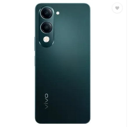 vivo Y19e (Majestic Green, 64 GB) (4 GB RAM)