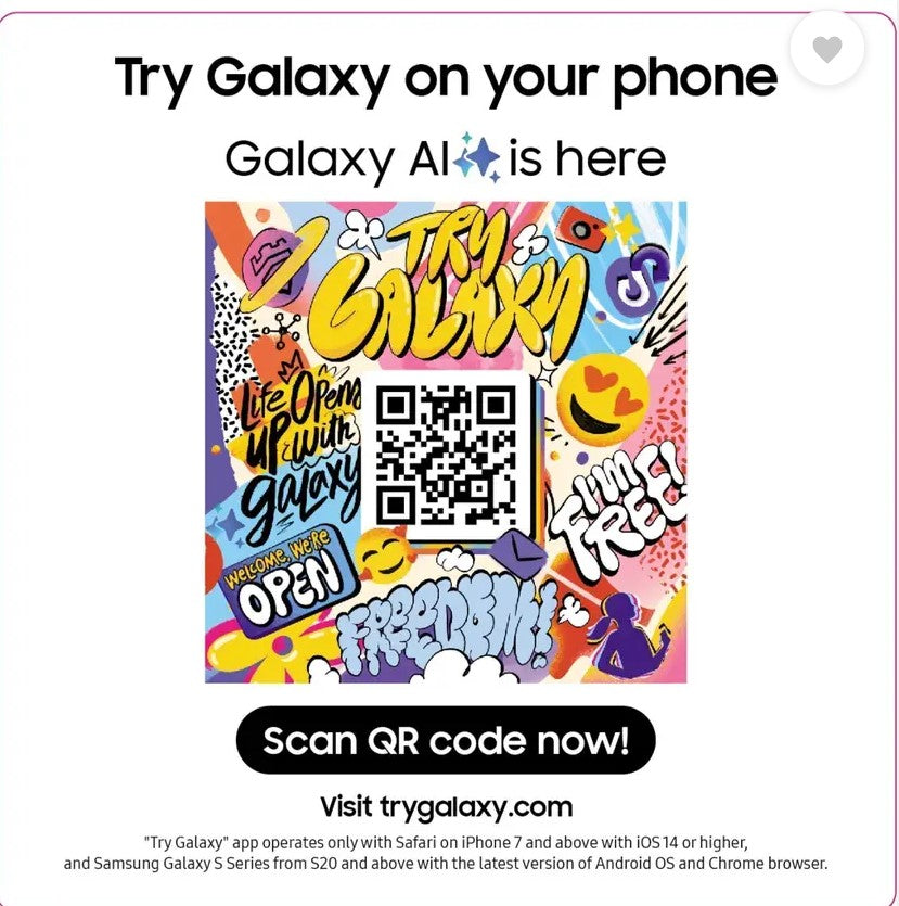 Samsung Galaxy S24 Ultra 5G (Titanium Gray, 256 GB) (12 GB RAM)