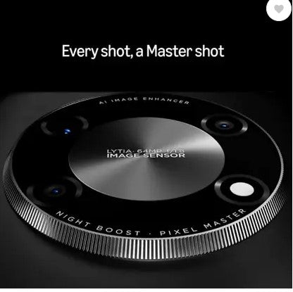 Acer Super ZX 5G (Lunar Blue, 128 GB) (4 GB RAM)