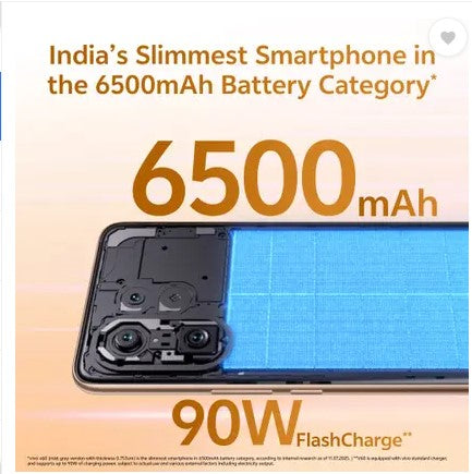 vivo V60 5G (Auspicious Gold, 256 GB) (12 GB RAM)