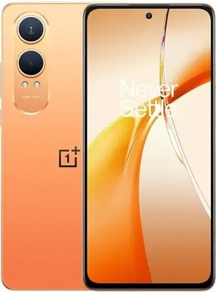 OnePlus Nord CE4 lite 5G (ULTRA ORANGE, 128 GB)  (8 GB RAM)