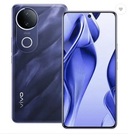 vivo V50e 5G (Sapphire Blue, 128 GB)  (8 GB RAM)