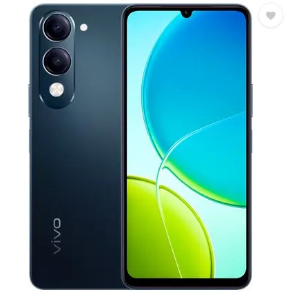 vivo Y19 5G (CORAL GREEN, 128 GB)  (6 GB RAM)