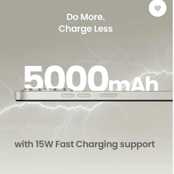 Tecno Spark Go 2 (Titanium Grey, 64 GB)  (4 GB RAM)