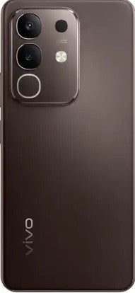 vivo Y31 Pro 5G (Mocha Brown, 128 GB)  (8 GB RAM)