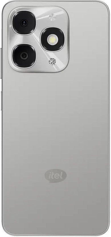 itel A90 4+64 (Space Titanium, 64 GB)  (4 GB RAM)