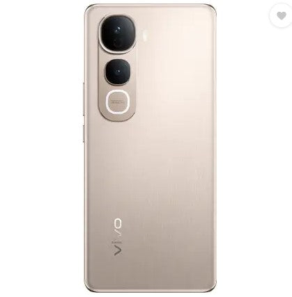 vivo Y400 Pro 5G (Fest Gold, 128 GB)  (8 GB RAM)