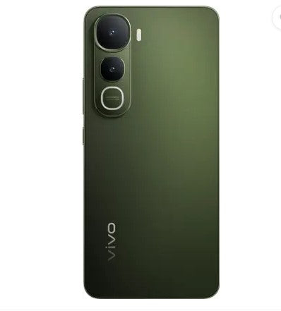vivo Y400 5G (Olive Green, 256 GB)  (8 GB RAM)