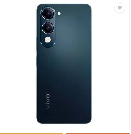 vivo Y19 5G (CORAL GREEN, 128 GB)  (6 GB RAM)