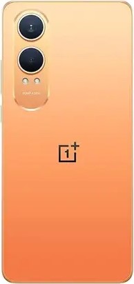 OnePlus Nord CE4 lite 5G (ULTRA ORANGE, 128 GB)  (8 GB RAM)