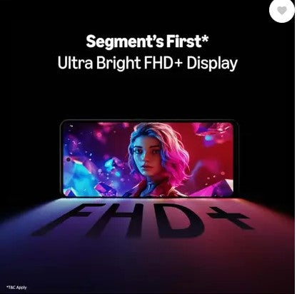 Acer Super ZX 5G (Lunar Blue, 128 GB)  (8 GB RAM)