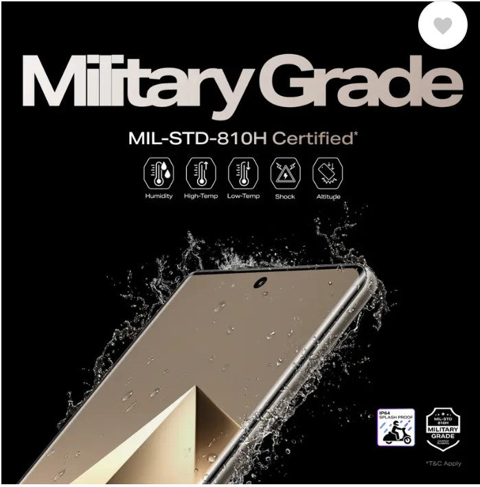 Infinix NOTE 50s 5G+ 45W Charger In the Box & AI (Mystic Plum, 128 GB)  (6 GB RAM)