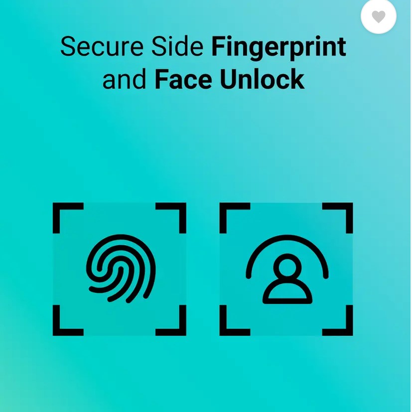 REDMI A3X (Starry White, 64 GB)  (3 GB RAM)