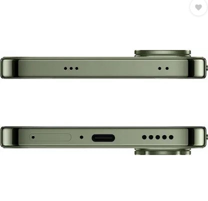 vivo Y400 5G (Olive Green, 256 GB)  (8 GB RAM)