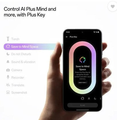 OnePlus 13s 5G (Pink Satin, 256 GB)  (12 GB RAM)