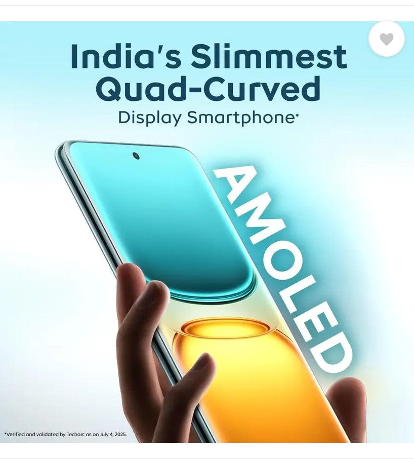 IQOO Z10R 5G (Moonstone, 256 GB)  (12 GB RAM)