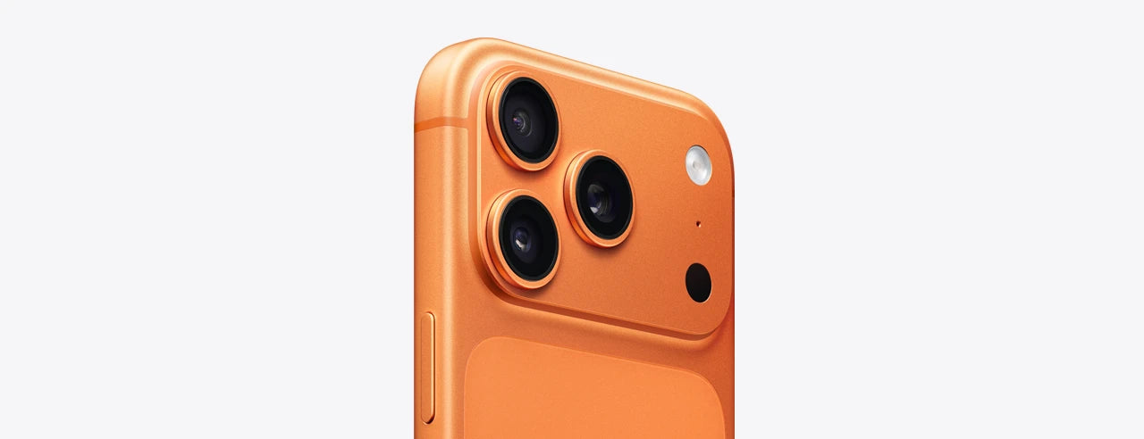 Apple iPhone 17 Pro (Black, 512 GB)